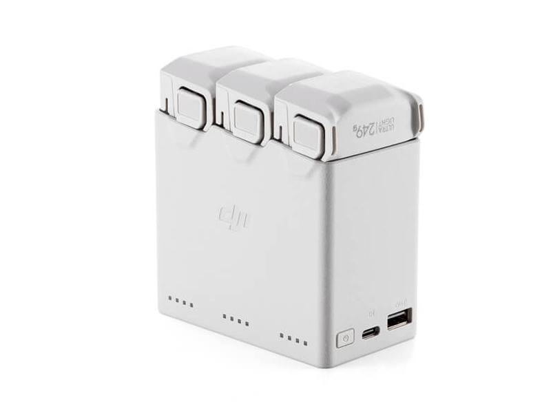 Buy DJI Mini 3 Pro Two-way charging Hub